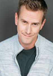 Fan Casting Justin Michael Stevenson as Howard McBride in The Loud House