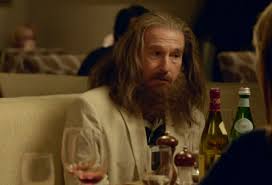 File > open recent > clear menu and quit the application. Hey Look It S Bearded Larry David Vs Jon Hamm In Larry David S Hbo Movie