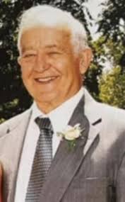 Obituary information for Francis Traxinger