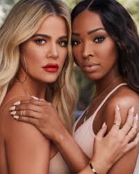 Becca Cosmetics BECCA x Khloe Kardashian & Malika Haqq Collection