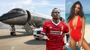 Mane played two season with red bull salzburg and scored 31 goals in 63 matches. Sadio Mane Biography Net Worth Lifestyle Wife And Kids Of Liverpool S Monster Attacker Youtube