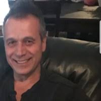 Chris Houlis's Instagram, Twitter & Facebook