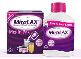 We did not find results for: Gentle Relief From Constipation Miralax