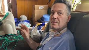 Fundraiser by Holly Chickos : Jackie (John) Uberti needs some help please