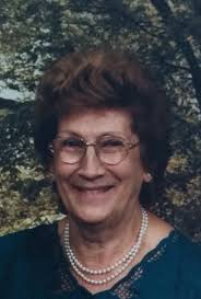 Celebration of Life for Kathleen Snider from Alberta