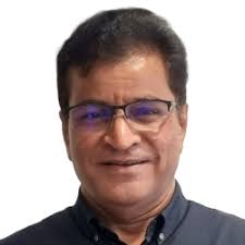 AWS Ambassador Program