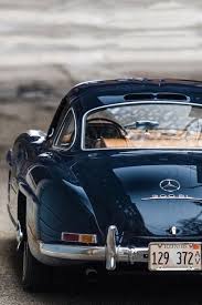Mercedes Benz 300 Sl In 2020 Retro Cars Mercedes Benz Mercedes Benz 300