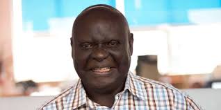 Boaz Owino: Legendary principal behind Maranda, Nyambaria top performance