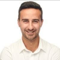 Dan Ventura's Instagram, Twitter & Facebook