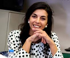 Mensagem de Boas-Vindas