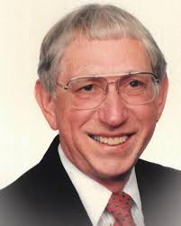 Clarence C. Faust Jr Obituary September 17, 2024