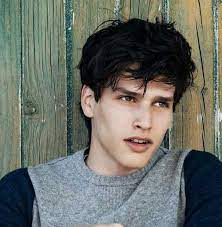 Messy hairstyles for men are about effortless cool. Messy Hairstyles Men Medium Novocom Top
