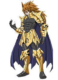 Loki Eclipse Fairy Tail Art Fairy Tail Figures Fairy Tail Characters