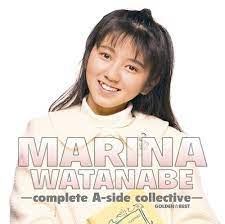 渡辺満里奈, 渡辺満里奈withおニャン子クラブ - GOLDEN BEST Marina Watanabe - Amazon.com Music