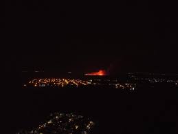 Un incendiu de vegetație a izbucnit joi serara în corbeanca, localitate aflată în nordul capitalei. Rlflpn3gx9so7m
