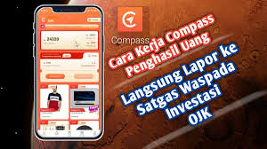 Maybe you would like to learn more about one of these? Compass Penghasil Uang Dinyatakan Money Game Oleh Ojk Dan Swi