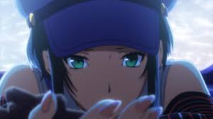 Persona 4 The Golden Animation Episode 03 Persona 4 Animation Persona