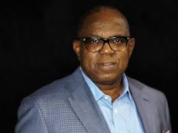 Jerome Russell is building a gateway to the future