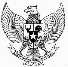 Jadi gambar tersebut tidak hanya sekedar menghibur tetapi juga memberikan motivasi dan inspirasi kehidupan kamu. Sketsa Gambar Burung Garuda Hitam Putih