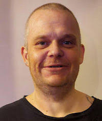 David Bardsley's Instagram, Twitter & Facebook