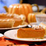 pumpkin pie de www.allrecipes.com