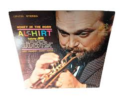 Al Hirt Honey In The Horn Vinyl LP LSP-2733