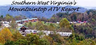 Atv Sxs Illustrated Along With Twin Hollow Campground And Hatfield Mccoy Trails Announce An Official Ride April 28 30 2016 West Virginia Hatfield Campground