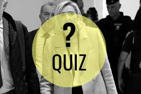 Marine Le Pen Condamnée? Ce Que Vous DEVEZ Savoir! Choc en France! - Imagen principal del artículo