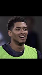 Джуд Ви́ктор Уи́льям Бе́ллингем (англ. Jude Victor William Bellingham; род.  29 июня 2003, Стаурбридж) — английский футболист, полузащитник испанского  клуба «Реал Мадрид» и национальной сборной Англии. ...