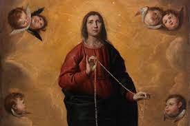 Que Santo Se Celebra Hoy Consulta El Santoral Del Jueves 7 De Octubre Sociedad