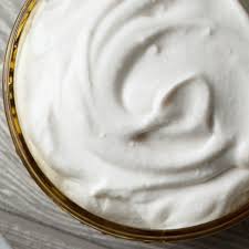 Coconut Whipped Cream Recipe Vegan Whipped Cream Vegan Desserts Coconut Milk Recipes