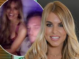 Katie price retells of moment son harvey was 'kicking off' on plane. Love Island S Hayley Hughes Sparks Romance Rumours With Dj Tom Zanetti As They Get Very Close On Night Out Ok Magazine