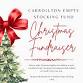 Carrollton Empty Stocking Fund Christmas Fundraiser event image