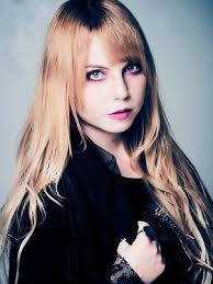 INTERVIEW WITH SOPHIA ASLANIDES