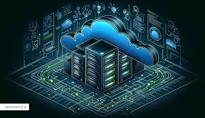 What is a Cloud Server? What are its Advantages?