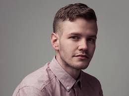 Rockin' the foundation: Alumnus Simon Davey