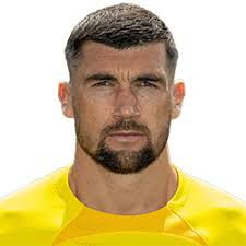Mathew Ryan » Profile