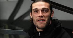 Andy Carroll's ex: 'Bad boy? No he's a big softie... who once bought me a  bouncy castle'