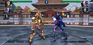 Be #1 in our worldwide leaderboard in this one of the fighter games free! Ultimate Robot Fighting 1 2 113 Download For Android Apk Free
