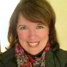 A great leader, and I am grateful to have her part of our team…again!