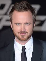 Aaron Paul Aaron Hill Bullied Teen Letter