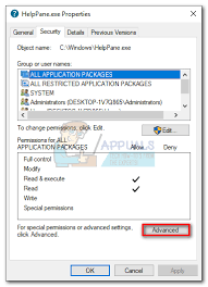 With this function, you can access any folder with one click. Fix Get Help With File Explorer In Windows 10 Appuals Com