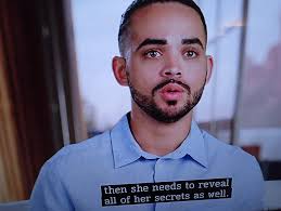 Rob, CEO of Resentment : r/90DayFiance