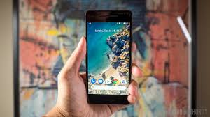 Fast forward, the very next day, i. Looks Like Google Fixed The Disabled Bootloader Unlock On Some Pixel 2 Units Android Authority