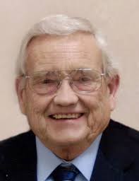 Obituary for Merle Hogrefe