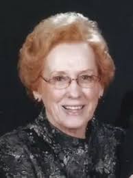 Obituary information for Dorothy Jean Carman