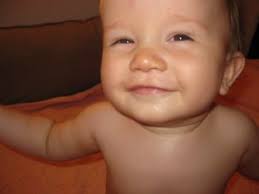 Neka tvoje djete postane zvijezda Johnson's Baby kalendara za 2013. godinu!