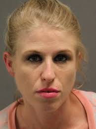 Forrest Co Arrests 4/15/2015