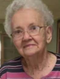 Marguerite Thelma Dutton