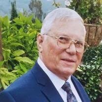 Jack Arnold Fowler Obituary